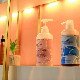 Linh Trần Hair Salon