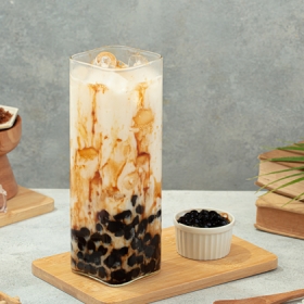 Máng Máng - Chè Xoài HongKong & Trà Sữa Xoài