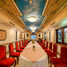 KHÁCH SẠN HƯƠNG SEN