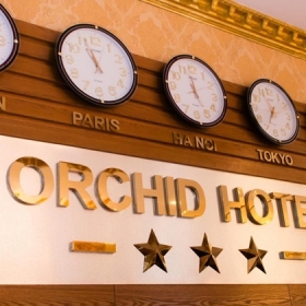 Khách sạn Orchid 3 sao Đà Nẵng