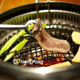 NamYang BBQ