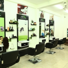 HairGu Beauty Salon