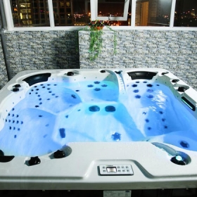 Khách sạn Sơn Hà Europa  3  Đà Nẵng