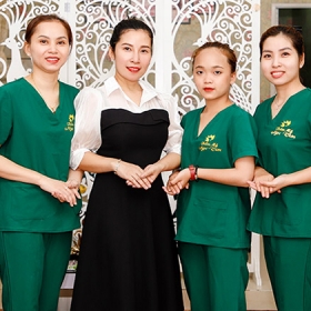 Thẩm Mỹ Ngọc Tiên