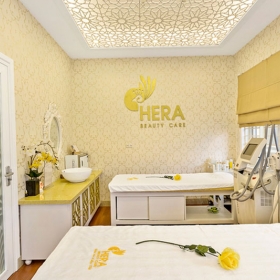 Hera Beauty Spa