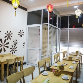 Nhà hàng Phá Lấu Hào Nam 