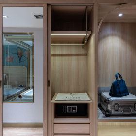 Le Jardin Hotel Hanoi 