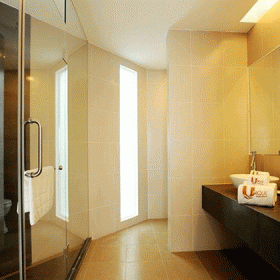 Unique Resort 4 Mũi Né