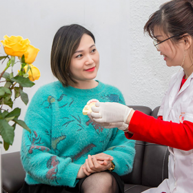 Nha khoa VIP Dentist