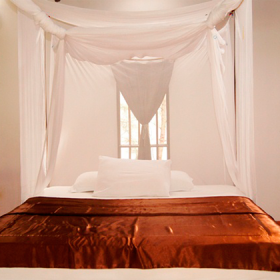 Some days of Silence Resort & Spa  