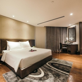 Khách sạn Malibu Vũng Tàu