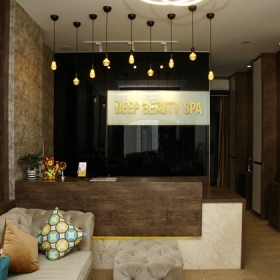 Deep Beauty Spa