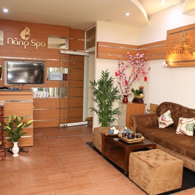 Nàng Spa & Academy