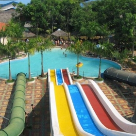 Củ Chi Water Park