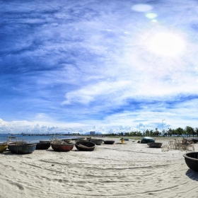 SUNLIT SEA HOTEL & APARTMENT