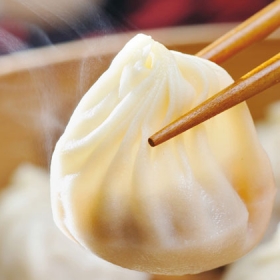 Cháo Sườn Chú Chen