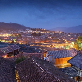 Du lịch Quốc tế Việt Mỹ