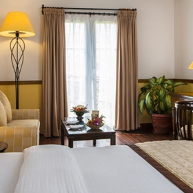 Victoria Cần Thơ Resort