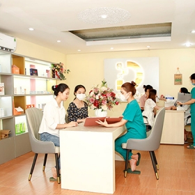 Doctors Choice Spa