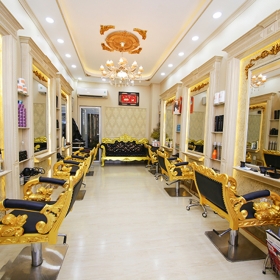 Beauty Salon Hyun 