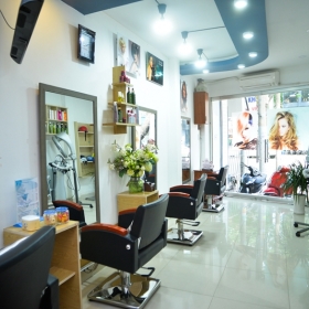Hair Salon Gia Thành