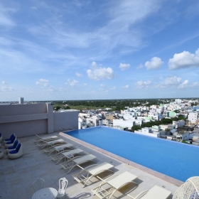 KHÁCH SẠN PHÚ CƯỜNG CÀ MAU