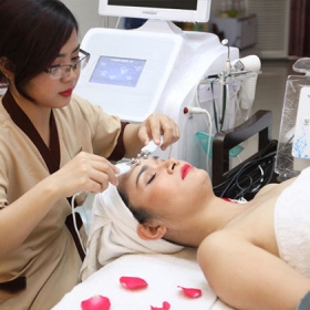 House Spa - Thái Hà