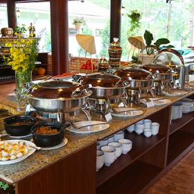 SAM TUYỀN LÂM RESORT ĐÀ LẠT 