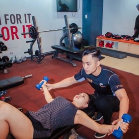 NClub Fitness & Yoga 