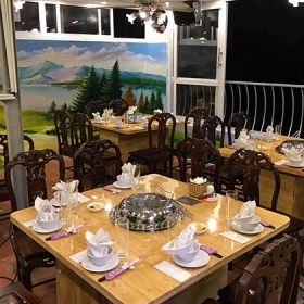 Nhà hàng Tây Long