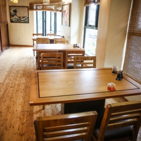 Hakata Ramen & Hotpot