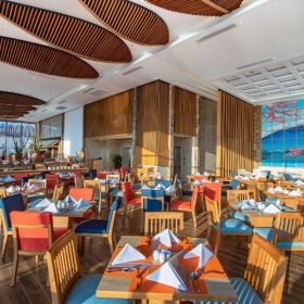 Sala Danang Beach Hotel