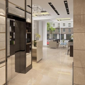 Khách Sạn Lucky Tiêu Chuẩn 3 Sao