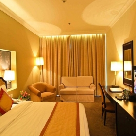 Khách sạn La Sapinette Đà Lạt 4 sao