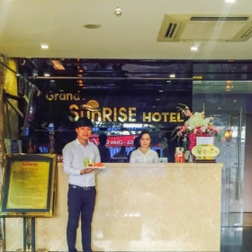 Grand Sunrise Hotel