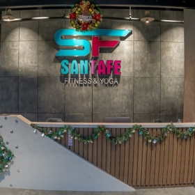 Santafe Fitness & Yoga