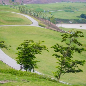 Yen Dung Resort & Golf Club