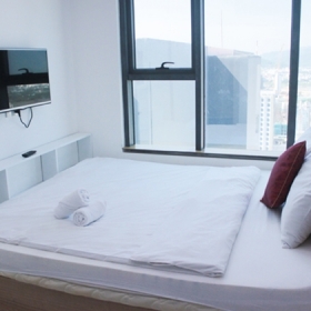 Căn hộ Gold Ocean Nha Trang