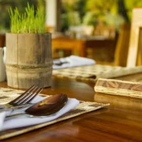 Ông Lãng Garden Resort Phú Quốc