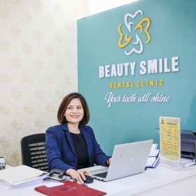 Nha Khoa Beauty Smile