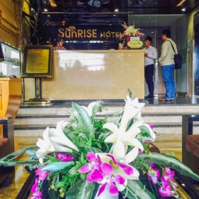 Grand Sunrise Hotel