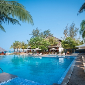 Eden Resort Phú Quốc