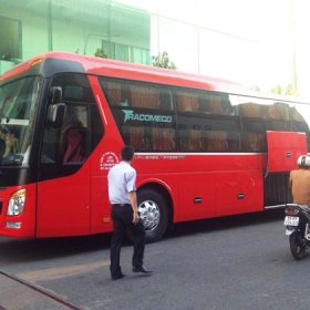 Văn phòng Xe Khách Thảo Lan 