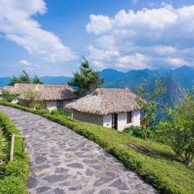 TOPAS ECOLODGE - TOPAS RIVERSIDE LODGE