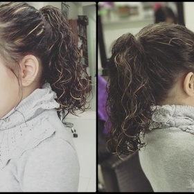 Minh Hạnh Hair Salon