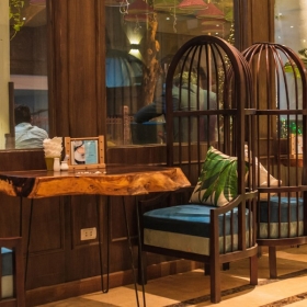 Lam Điền Restaurant