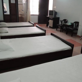 Khách sạn Viet Grand Nha Trang 2 sao