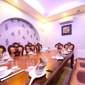 Nhà hàng Á Âu Goldmalt Beer