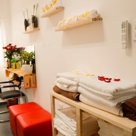 Jolie Beauty & Clinic