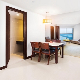 Khách Sạn Havana Nha Trang